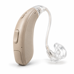 Audiograf