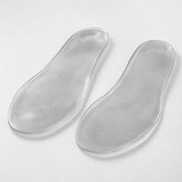 Gel- eller skumsåle