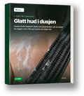 Omslag e-bok Glatt hud i dusjen