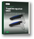 E-boken Trygt inn og ut av bilen fra Soldahl