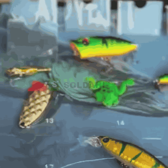 Slik fungerer Fiskekalenderen