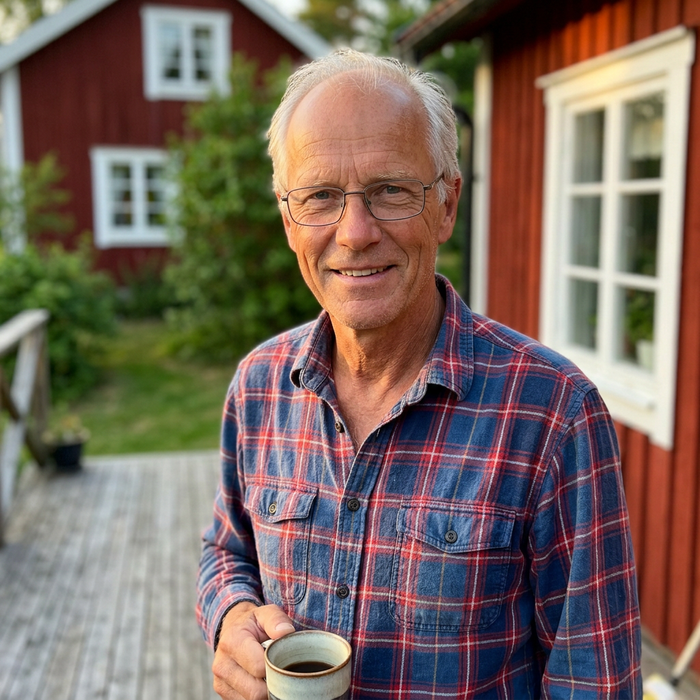Anders K.