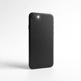 Lommelykten på mobilen