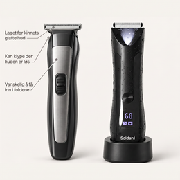 Billig trimmer