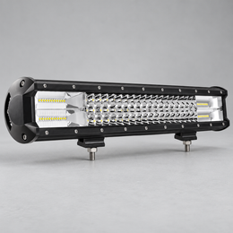 Soldahl® Nattsikt | LED-lysbar 20 tommer for bil