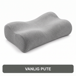 Vanlig nakkepute