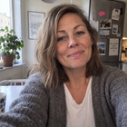 Lene B., Oslo