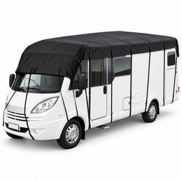 Soldahl® Taktrekk for bobil og campingvogn