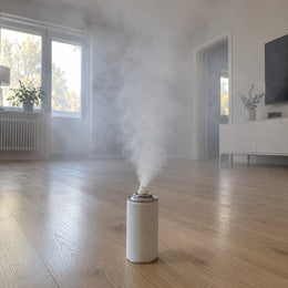 Røykbombe