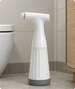 Soldahl® WC-spyler 500 ml | erstatter toalettbørsten