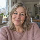 Kristine Å.