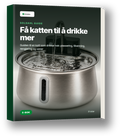 E-boken Få katten til å drikke mer fra Soldahl
