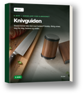 E-boken Knivguiden fra Soldahl