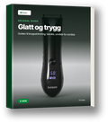E-boken Glatt og trygg fra Soldahl