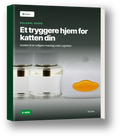 E-boken Et tryggere hjem for katten din fra Soldahl