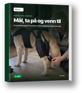 E-bok Mål, ta på og venn til, Lunkro