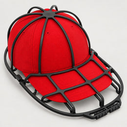 Soldahl® Kepsform | Vaskebur som holder capsen i form