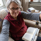 Bodil M.