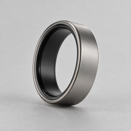 Premiumring med abonnement