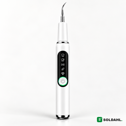 Soldahl Rentand ultralyd-tannrenser
