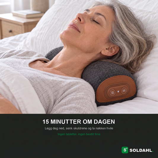 15 minutter om dagen