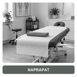 Naprapatbesøk