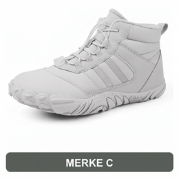 Tykk boot