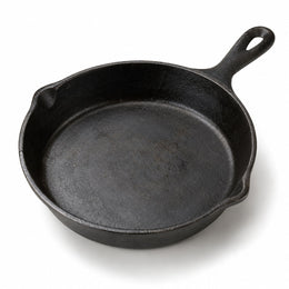 Støpejern